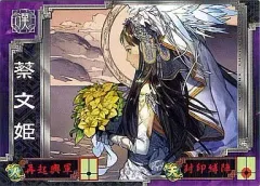 2026年最新】蔡文姫 三国志大戦3の人気アイテム - メルカリ