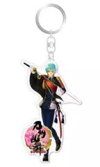 中古】うちわ・扇子 全2種セット BIGスペルカード扇子 「セガ ラッキー