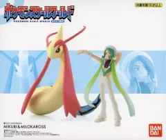 2026年最新】ポケモンスケールワールド ミロカロスの人気アイテム