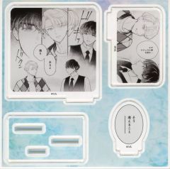 中古】紙製品 紅蓮 ミニ色紙 「勝利の女神：NIKKE Exhibition」 入場