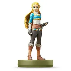 2026年最新】ゼルダの伝説 amiibo セットの人気アイテム - メルカリ
