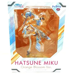 2026年最新】初音ミク オレンジブロッサムver．の人気アイテム - メルカリ
