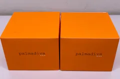 2026年最新】パルマディーバ オールインワンの人気アイテム - メルカリ