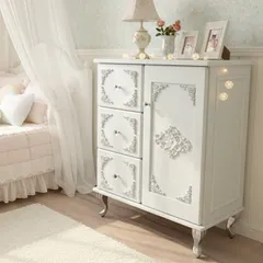 2026年最新】ロココ キャビネットの人気アイテム - メルカリ