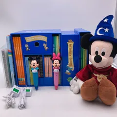 2026年最新】dwe ミッキーマジシャンの人気アイテム - メルカリ