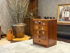 2026年最新】花梨 箪笥の人気アイテム - メルカリ