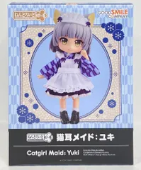 2026年最新】ねんどろいどどーる 猫耳メイド:ユキの人気アイテム