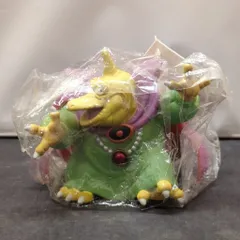 2026年最新】ソフビモンスター バラモスの人気アイテム - メルカリ