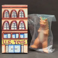 2026年最新】u.s.toys ビル箱の人気アイテム - メルカリ