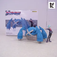 2026年最新】ポケモンスケールワールド メタグロスの人気アイテム