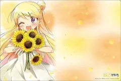 2026年最新】きんいろモザイク プレイマットの人気アイテム - メルカリ