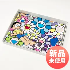 2026年最新】村上隆 ドラえもん展 マルチクロスの人気アイテム - メルカリ