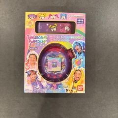 たまごっちパラダイス 竹下☆ぱらだいす しなこスペシャルセット