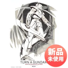 2026年最新】ターンエーガンダム ポスターの人気アイテム - メルカリ
