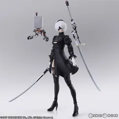 2026年最新】NieR:Automata 2B(ヨルハ二号B型) Version 2.0の人気