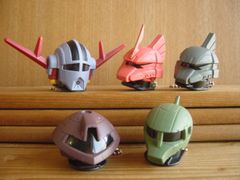 ♯Jut16GZ ガラスの仮面紫のブックチャームレア入フル6種 - メルカリ