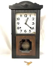 2026年最新】精工舎 置時計の人気アイテム - メルカリ