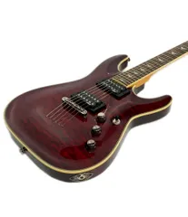 2026年最新】schecter omen extremeの人気アイテム - メルカリ
