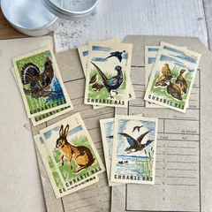 2026年最新】野生動物 切手コレクションの人気アイテム - メルカリ