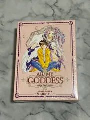 2026年最新】ああっ女神さまっ トレカの人気アイテム - メルカリ