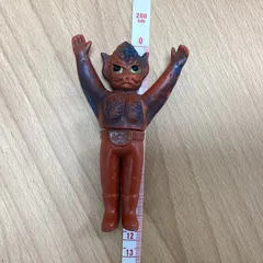 2026年最新】ゲバコンドルソフビの人気アイテム - メルカリ