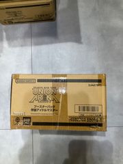 ユニオンアリーナ アンデットアンラック未開封1カートン(16BOX