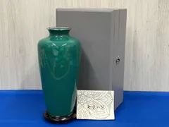 2026年最新】七宝焼壺の人気アイテム - メルカリ