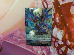 ヴァンガード will+Dress Season2 廻間ミチル サイン - メルカリ