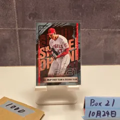 2026年最新】大谷翔平 カード シリアルの人気アイテム - メルカリ