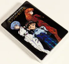 2026年最新】エヴァンゲリオンカードダス第1弾の人気アイテム - メルカリ