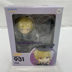 2026年最新】ねんどろいど あんさんぶるスターズ! 羽風薫の人気