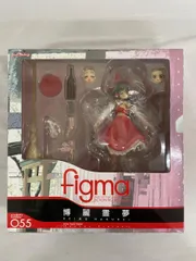 2026年最新】figma 博麗霊夢の人気アイテム - メルカリ