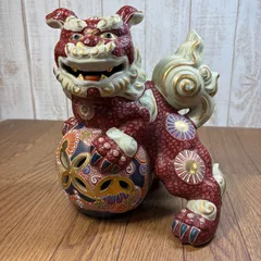 2026年最新】シーサー 玉乗りの人気アイテム - メルカリ