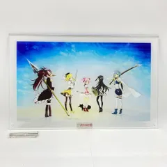 2026年最新】魔法少女まどか☆マギカ10（展）の人気アイテム - メルカリ