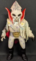 2026年最新】東映レトロ イカデビルの人気アイテム - メルカリ