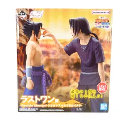 2026年最新】NARUTO 一番くじ ラストワン イタチの人気アイテム - メルカリ