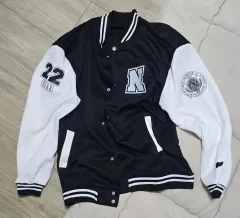 2026年最新】nmixx スタジャンの人気アイテム - メルカリ