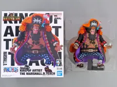 2026年最新】 ワンピース king of artist the marshall.d.teachの人気