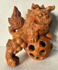 2026年最新】シーサー 玉乗りの人気アイテム - メルカリ