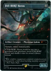 2026年最新】mtg 荒廃鋼の人気アイテム - メルカリ