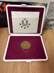 2026年最新】ユニバー メダルの人気アイテム - メルカリ