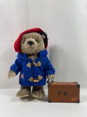 2026年最新】パディントン シュタイフの人気アイテム - メルカリ