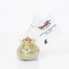 2026年最新】メタリックモンスターズギャラリー たまねぎの人気