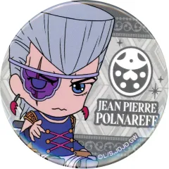 2026年最新】ポルナレフ 缶バッジの人気アイテム - メルカリ