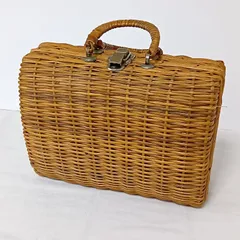 2026年最新】ピクニックバスケット レトロの人気アイテム - メルカリ