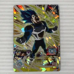 2026年最新】ドラゴンボールヒーローズ mm5 ベジータの人気アイテム