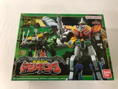 2026年最新】魔神合体マジキングの人気アイテム - メルカリ