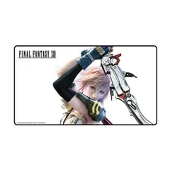 2026年最新】ファイナルファンタジー プレイマットの人気アイテム