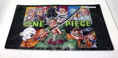 2026年最新】ワンピース プレイマット ゾロの人気アイテム - メルカリ