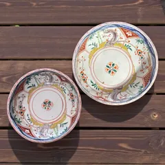 2026年最新】古伊万里 大鉢の人気アイテム - メルカリ